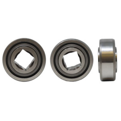 EZB Pre Lube Square Bore Disc Bearing - image 2