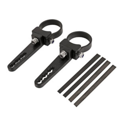  Bar Clamp with Slot Fixing 1.75" Set of 2 - image 1