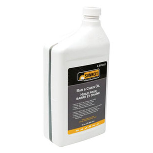  Bar & Chain Oil Quart Pack of 12 - image 2