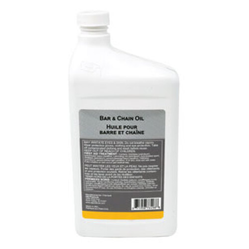 Bar & Chain Oil Quart Pack of 12 - image 4