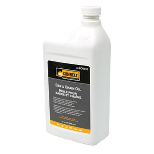 Bar & Chain Oil Quart Pack of 12 - image 1