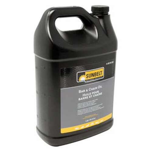  Bar & Chain Oil Gallon Pack of 6 - image 2