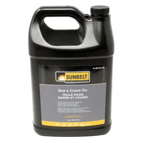  Bar & Chain Oil Gallon Pack of 6 - image 3