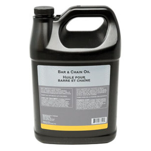  Bar & Chain Oil Gallon Pack of 6 - image 4