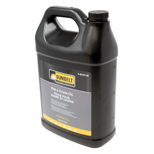 Bar & Chain Oil Gallon Pack of 6 - image 1