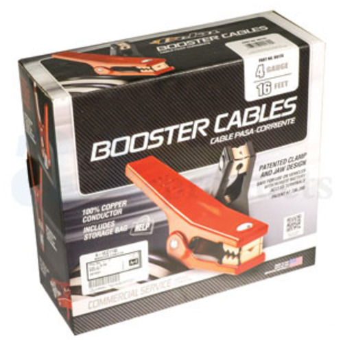  Booster Cable - image 2