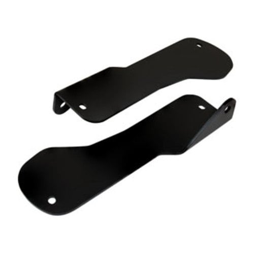  Seat Brackets with Hardware Kit - image 1