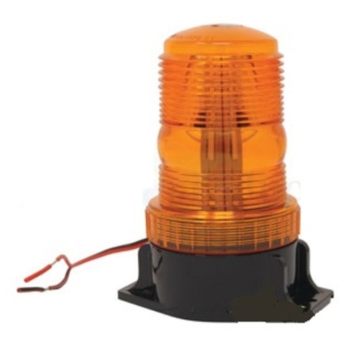  LED Beacon Amber - image 1