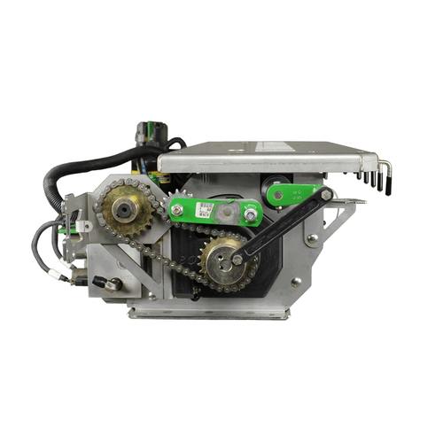  BOSS 2.0 Sectional Control Stainless Steel Meter Housing Set of 9 - image 2