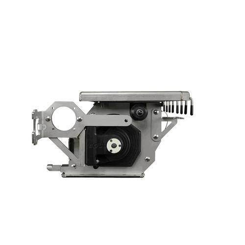  BOSS 2.0 Sectional Control Stainless Steel Meter Housing Set of 9 - image 3