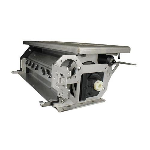 Aftermarket for John Deere BOSS 2.0 Sectional Control Stainless Steel Meter Housing Set of 9 BOSS20SCB - image 1