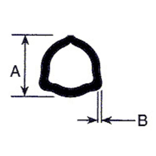 Bondioli & Pavesi Outer Drive Tube Size 2 - image 2