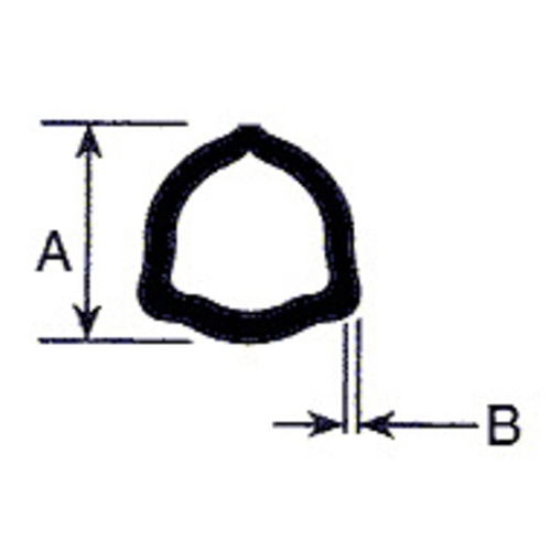 Bondioli & Pavesi Constant Velocity Free Rotation OuterTube - image 2