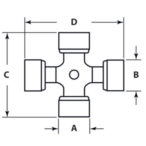 Bondioli & Pavesi Cross Kit - image 2