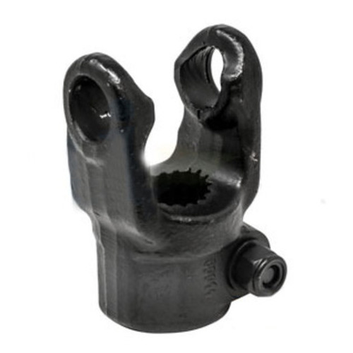 Bondioli & Pavesi Splined Imlement Yoke - image 2