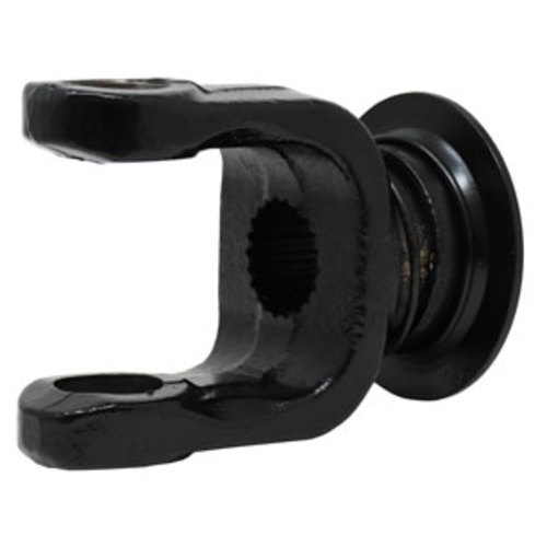 Bondioli & Pavesi Quick Disconnect Tractor Yoke - image 2