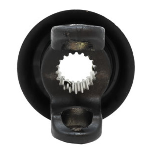 Bondioli & Pavesi Quick Disconnect Tractor Yoke - image 3