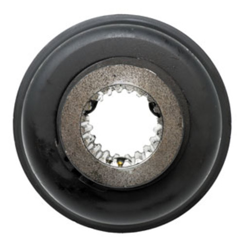 Bondioli & Pavesi Quick Disconnect Tractor Yoke - image 4