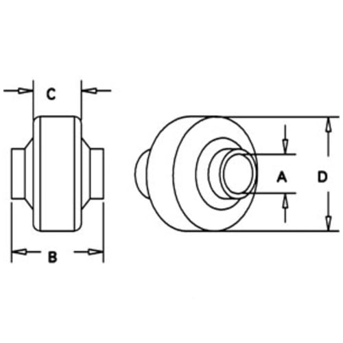 Miscellaneous Ball Socket - image 2