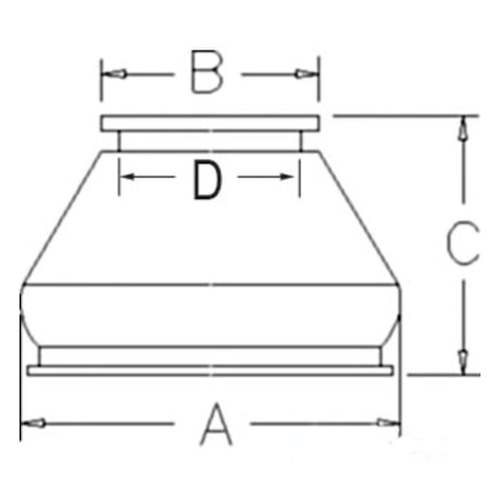 Fiat Tie Rod Boot - image 3