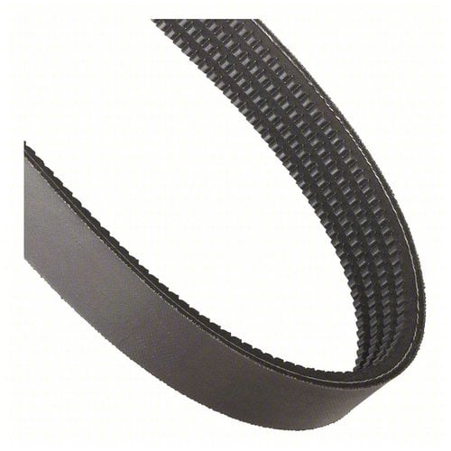B Section Cogged Banded V-Belt 5/8" x 115" 4 Bands BX112/04 - image 1