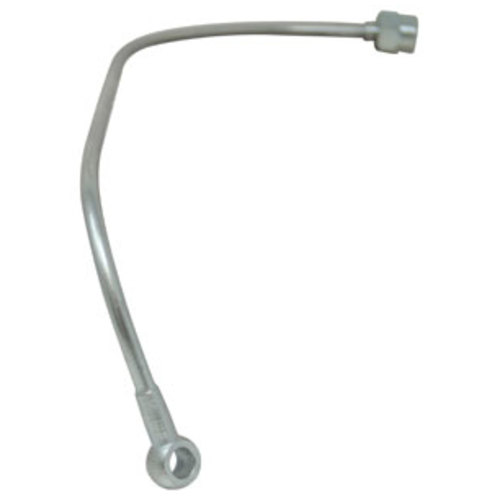 Ford New Holland Cylinder Injection Line # 4 - image 2