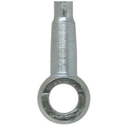 Ford New Holland Cylinder Injection Line # 4 - image 4