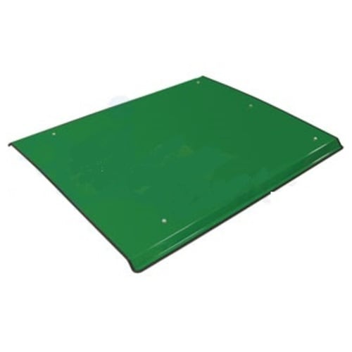  Tractor Canopy Kit Green 42" x 52" - image 1