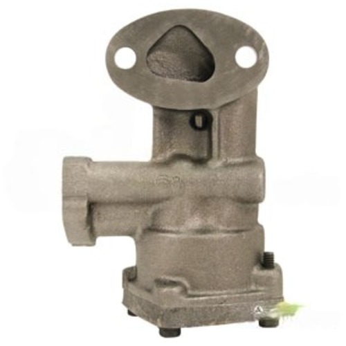 Ford New Holland Oil Pump with Gasket - image 2