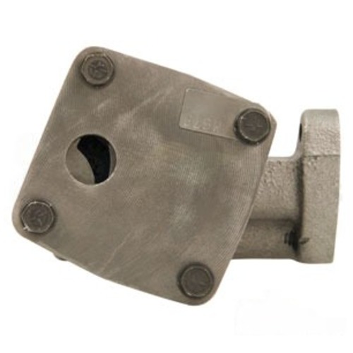 Ford New Holland Oil Pump with Gasket - image 3