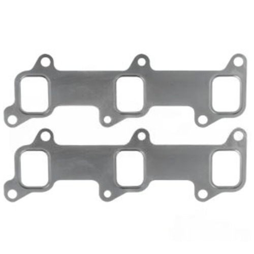 Ford New Holland Exhaust Manifold Gasket Pack of 2 - image 2