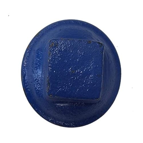 Ford New Holland Hub Cap - image 1