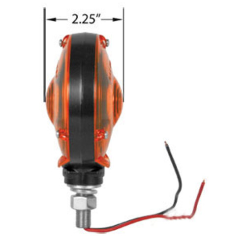 Ford New Holland Amber Light - image 3