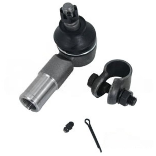 Ford New Holland Female Short Tie Rod - image 3