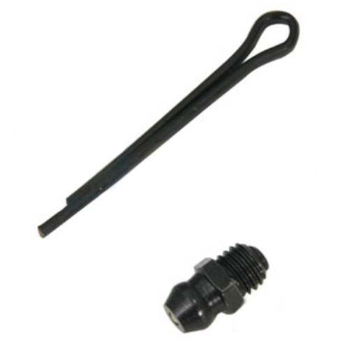 Ford New Holland Tie Rod - image 2