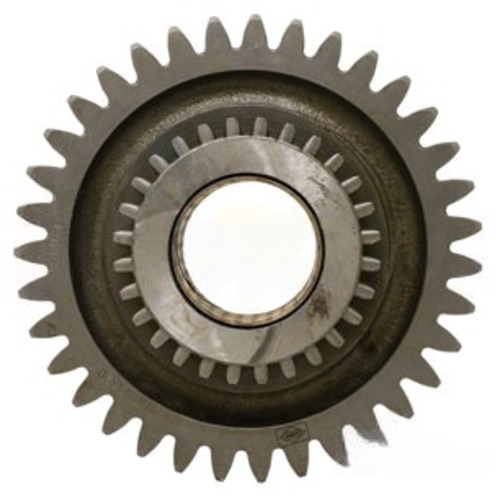 Ford New Holland 3Rd Gear - image 2
