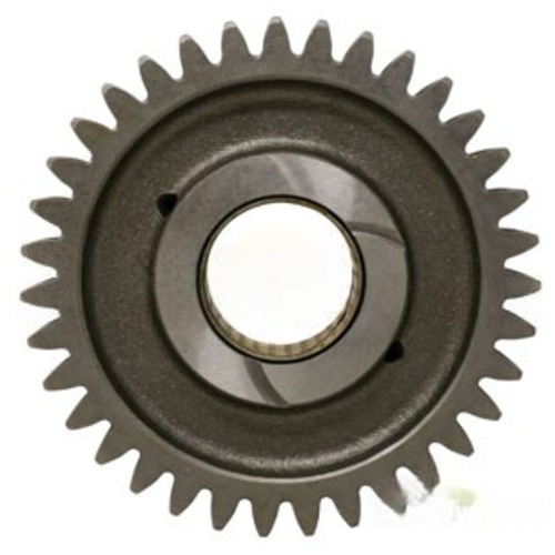 Ford New Holland 3Rd Gear - image 3