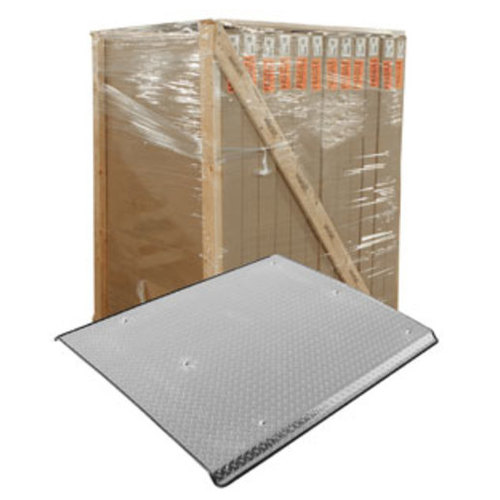 Tractor Canopy Aluminum Set of 12 C7481AB - image 1