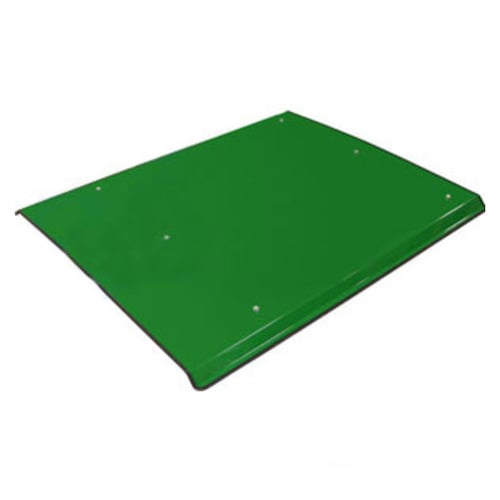  Tractor Canopy Kit Green 46.5" x 58" - image 1