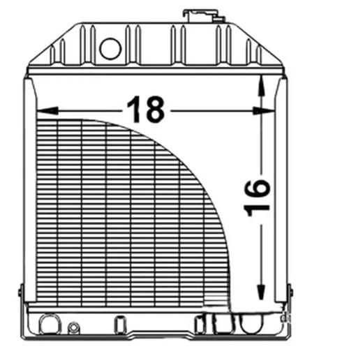  Radiator - image 2