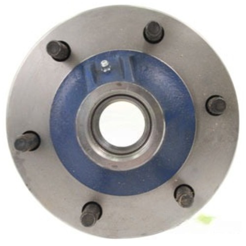 Ford New Holland Front Wheel Hub - image 2