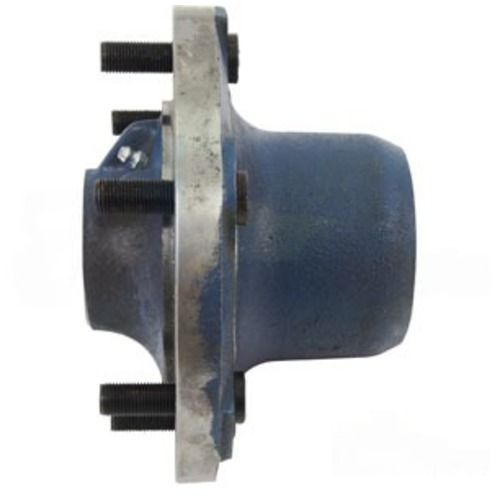 Ford New Holland Front Wheel Hub - image 2