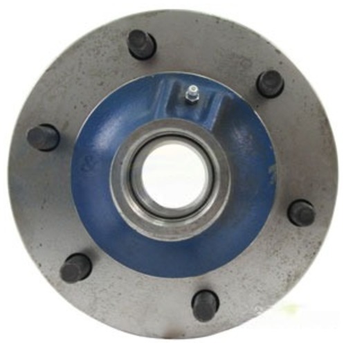Ford New Holland Front Wheel Hub - image 3