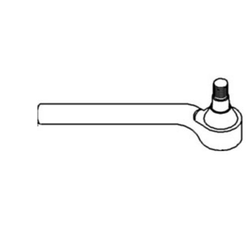 Ford New Holland Tie Rod - image 1