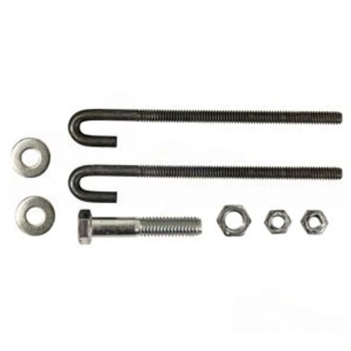 Case-IH Plate Concave & Ex Cover - image 3