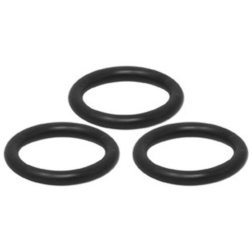 O-Ring .386" ID x .536" OD x .075" Thick Durometer 90 Pack of 3 - image 3