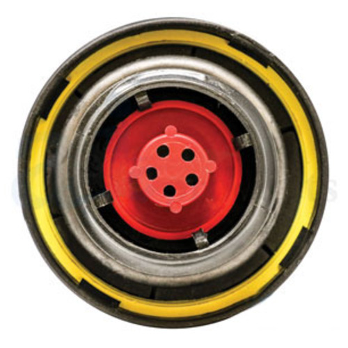 Case-IH Fuel Filler Cap - image 3