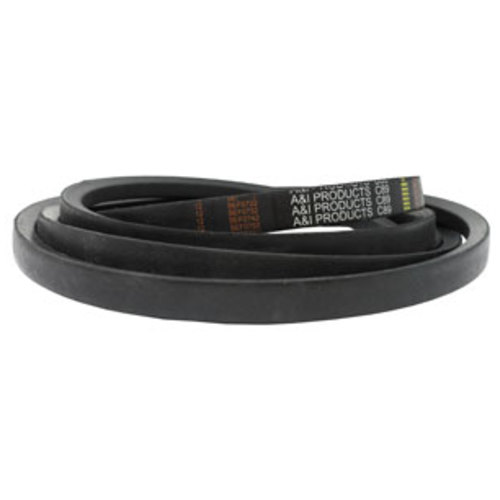  Grain Tank Unloading Belt 7/8" x 93" - image 1