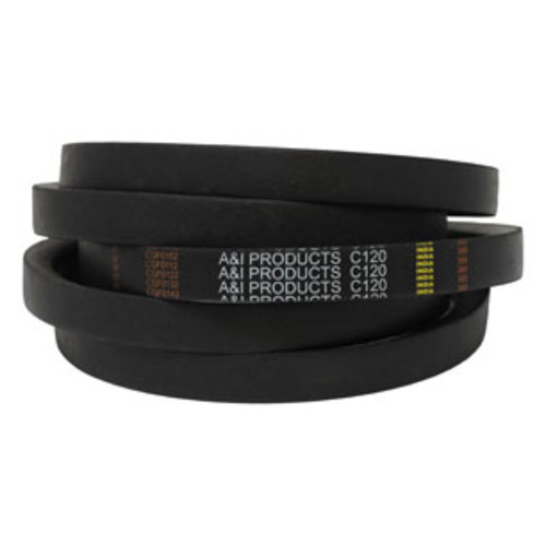  Cutterbar Drive Belt - image 1