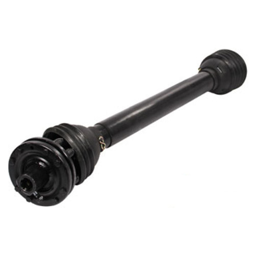 Miscellaneous Driveline with 7" Friction Clutch - image 2
